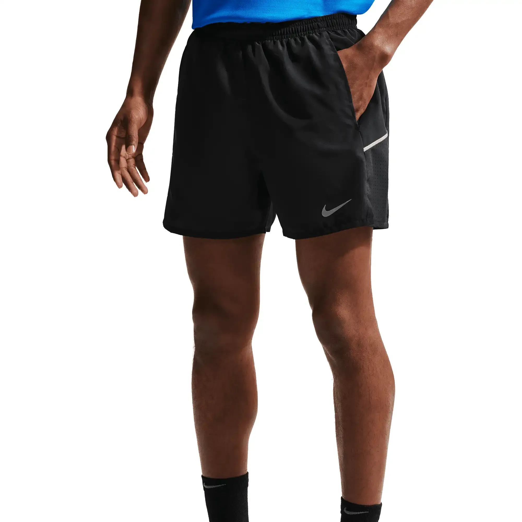 Short Nike Correr Miler Hombre IF2060-010