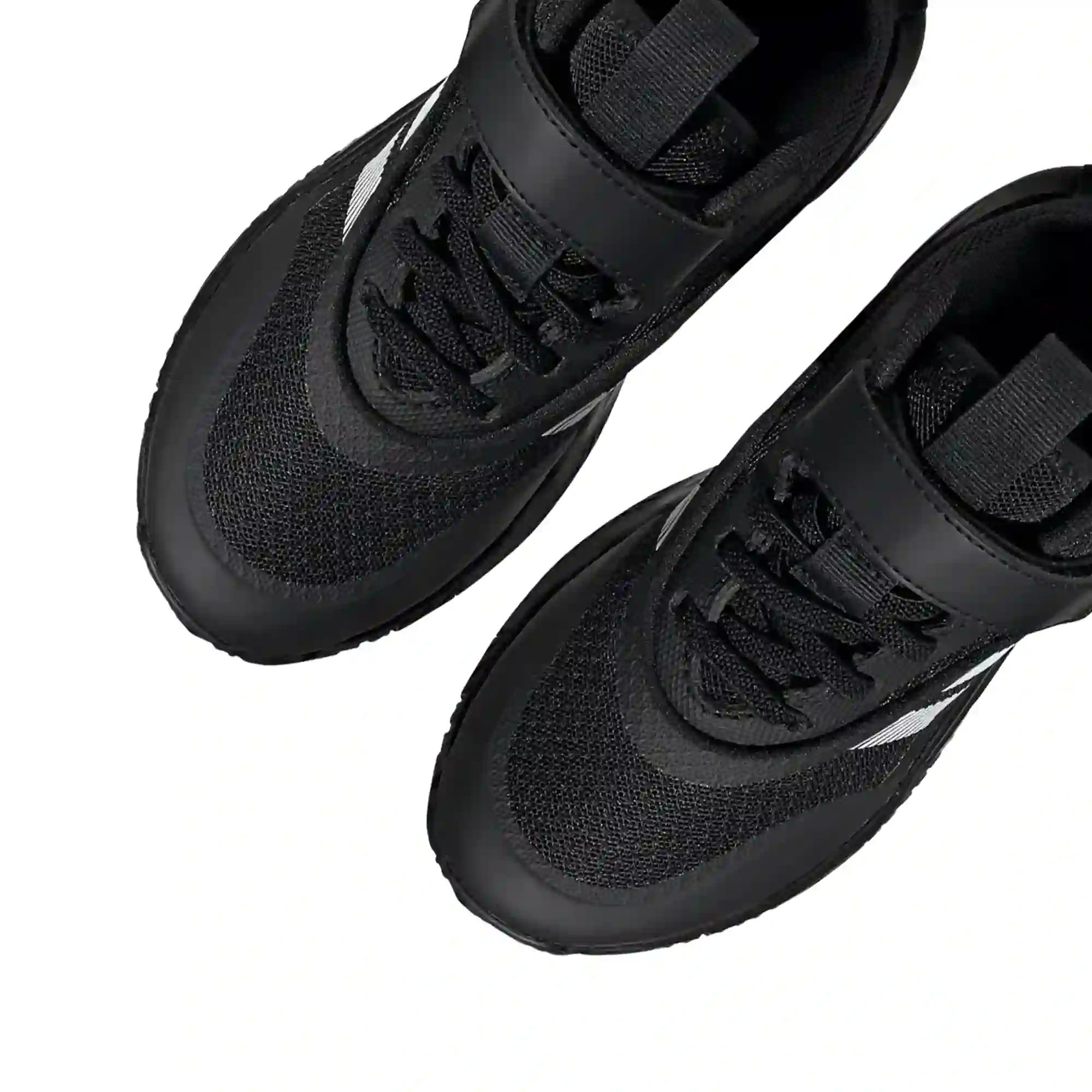 Tenis adidas Basquetbol OwnTheGame 3.0 Niño IF4593