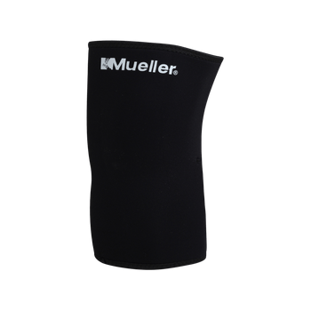 Rodillera Mueller Entrenamiento Neopreno con Rótula Cerrada Unisex 424101009