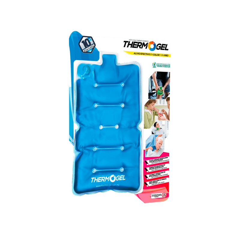 Compresa-Thermo-Gel