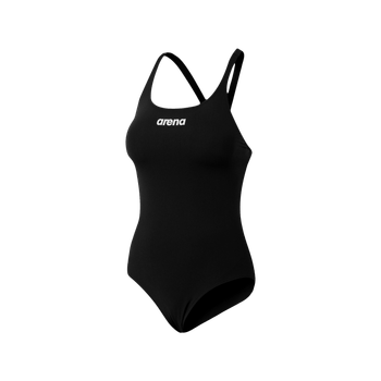 Traje de Baño Arena Natación Solid Mujer