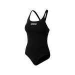 Traje-De-Baño-Arena-Natacion-Solid-Mujer
