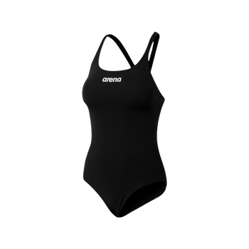 Traje de Baño Arena Natación Solid Mujer 005803-550