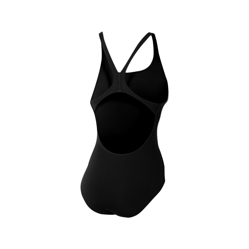 Traje-De-Baño-Arena-Natacion-Solid-Mujer