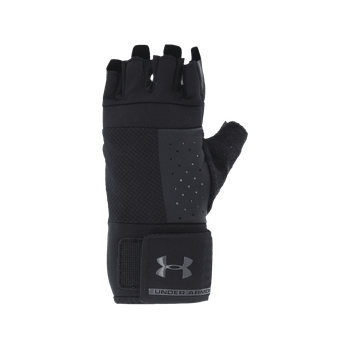 Guantes Under Armour Fitness Weightlifting
