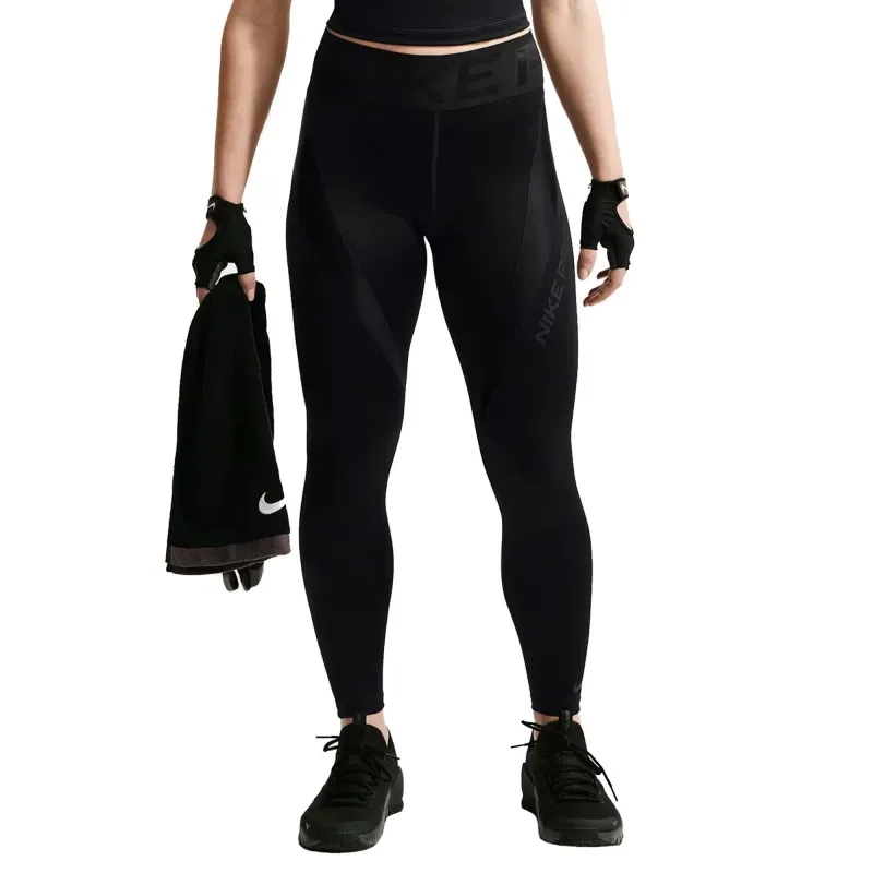 Malla Nike Entrenamiento Pro Sculpt 7/8 Mujer IM9963-010