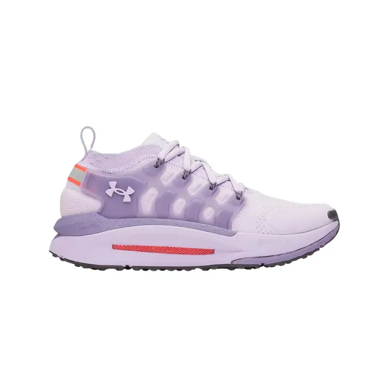 Tenis Under Armour Casual Phantom X Mujer 6007184-536