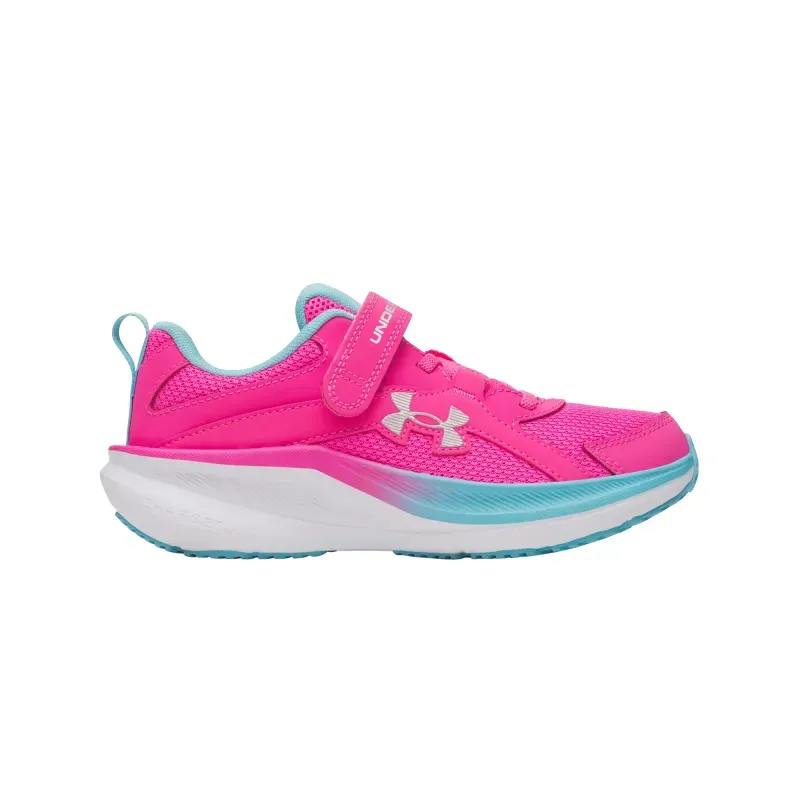 Tenis Under Armour Correr Assert 11 Niña 6006915-694