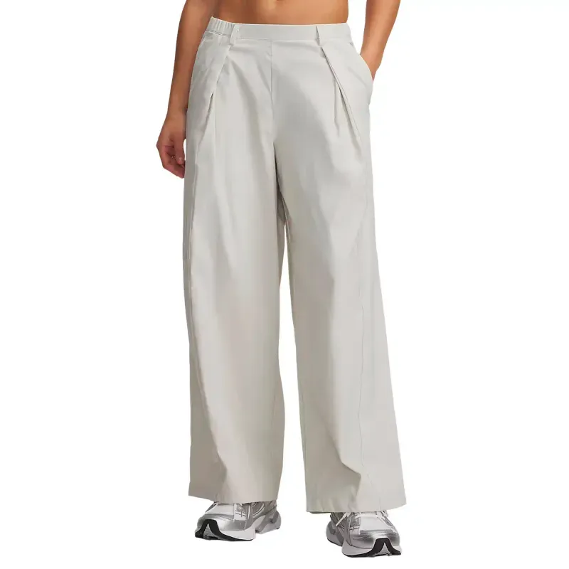 Pantalón Under Armour Casual Unstoppable Mujer 6009690-110