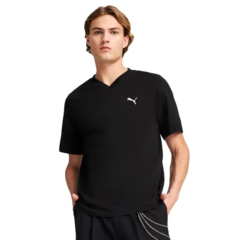 Playera Puma Casual Essentials Hombre 682548 01