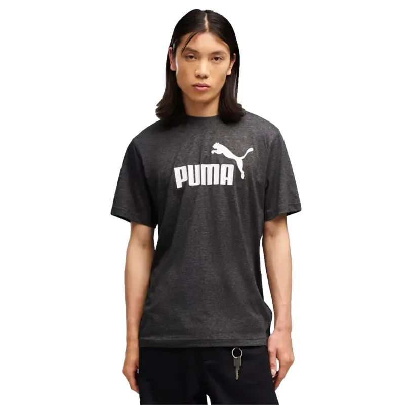 Playera Puma Casual Essentials No. 1 Logo Hombre 682550 01