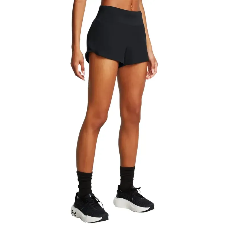 Short Under Armour Correr Launch Pro Mujer 1386331-001