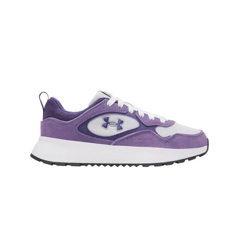 Tenis Under Armour Casual Mirage Mujer 6005798-520