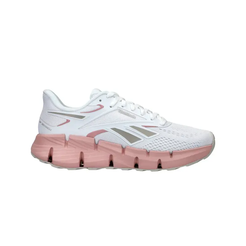Tenis Reebok Correr Zig Dynamica 6 Mujer 100271438