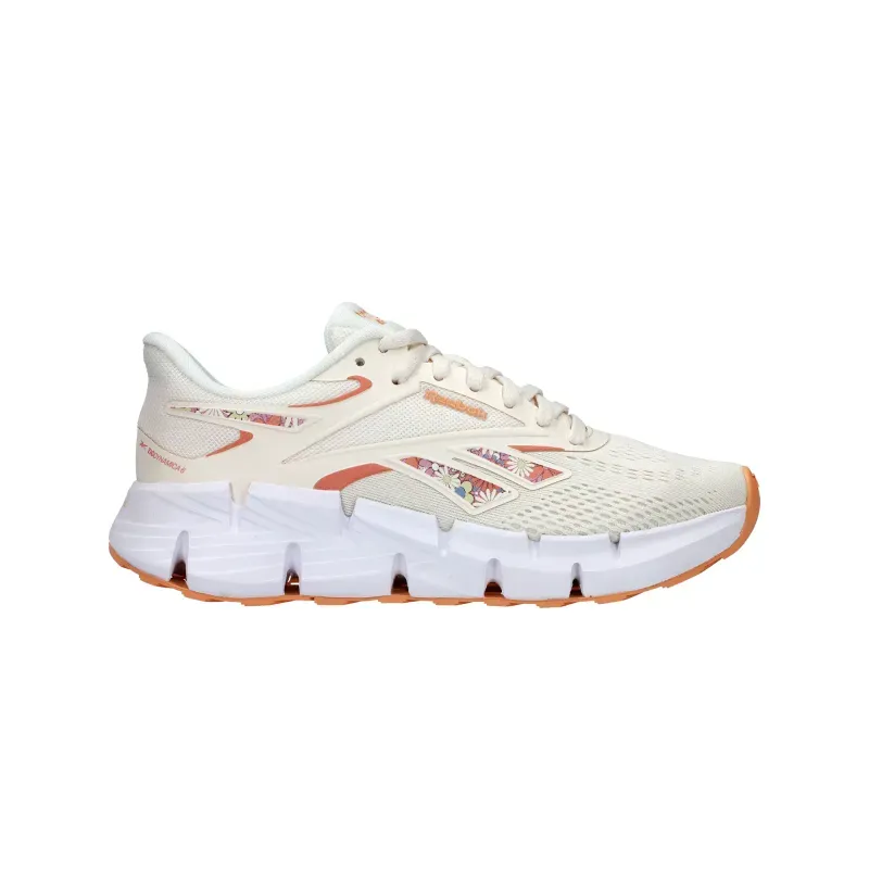 Tenis Reebok Correr Zig Dynamica 6 Mujer 100263920