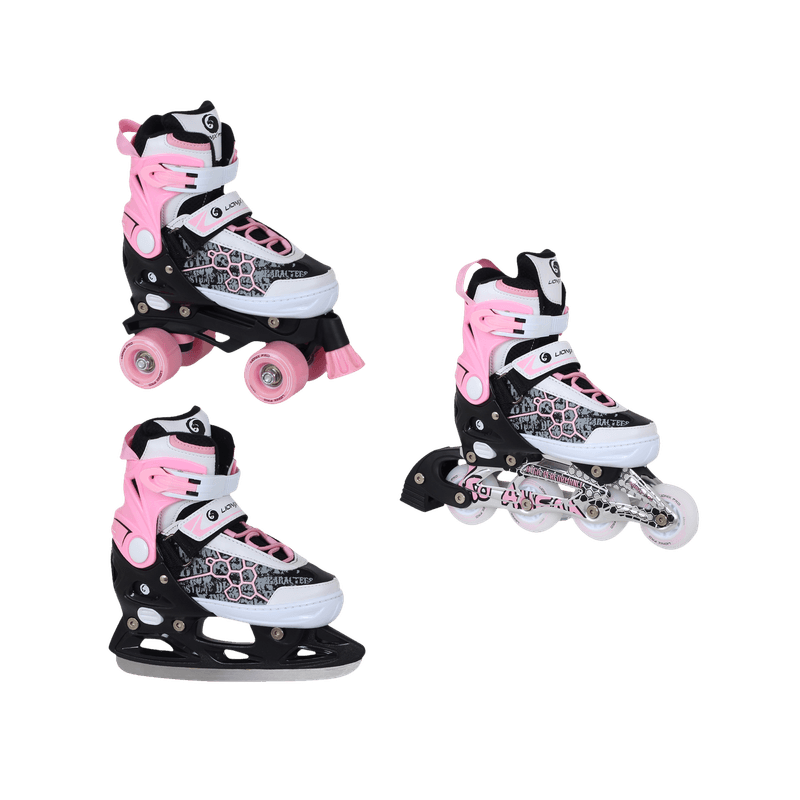 Patines-Lionix-Pro-Ciclismo-Eclectic-Mujer