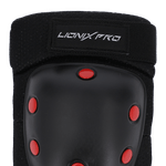Protectores-Lionix-Ciclismo