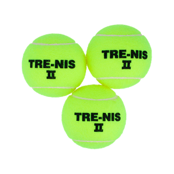 Pelotas Tre-nis Tennis II