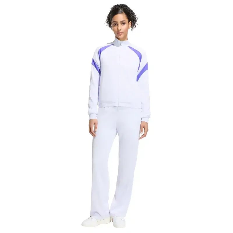 Conjunto Deportivo adidas Casual Teamsport Mujer KQ7600
