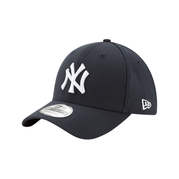 Gorra New Era MLB 39THIRTY New York Yankees Team Classic Hombre 10975804