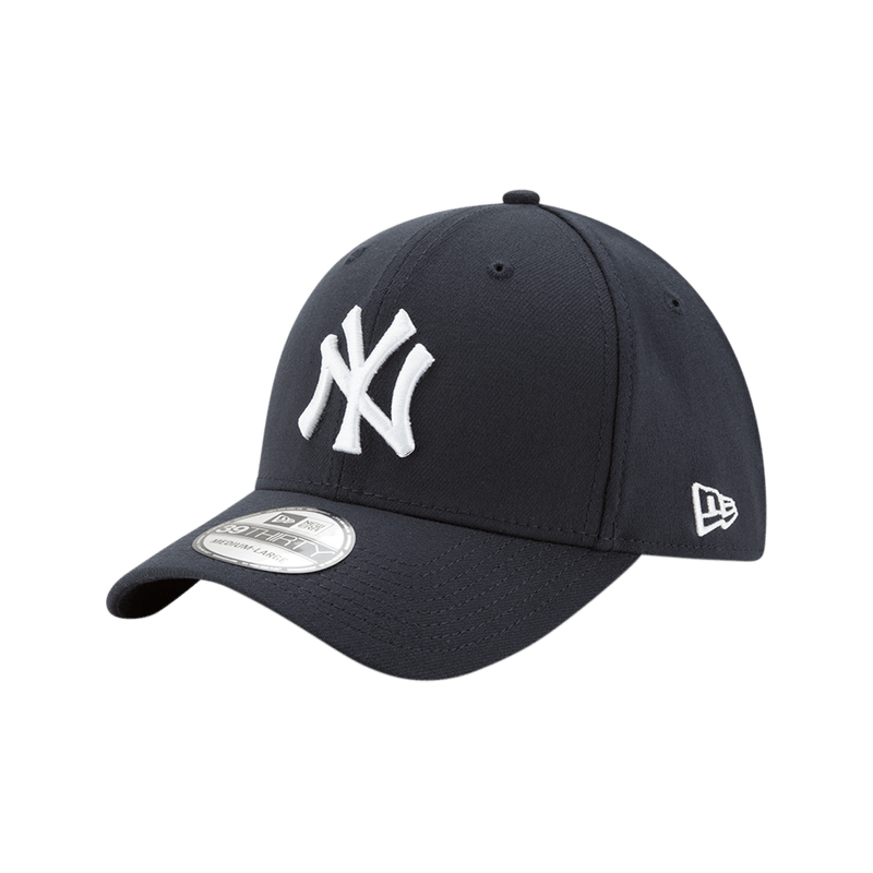 Gorra-New-Era-MLB-39THIRTY-New-York-Yankees-Team-Classic