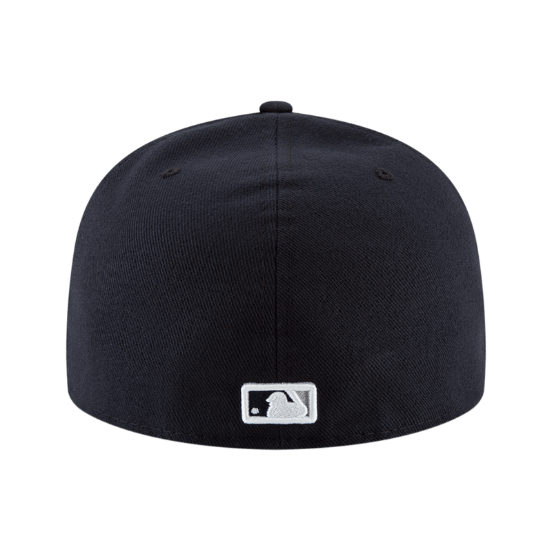  New Era Gorra de New York Yankees MLB Authentic