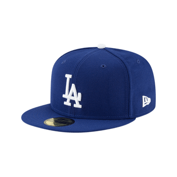 Gorra New Era MLB 59FIFTY Los Angeles Dodgers Hombre 70331962