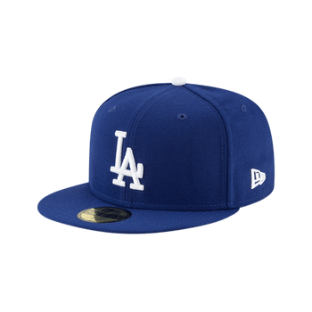 Gorra New Era MLB 59FIFTY Los Angeles Dodgers