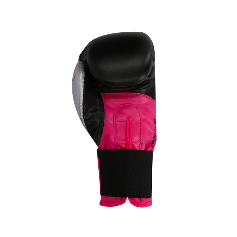 Guantes de boxeo adidas mujer hotsell