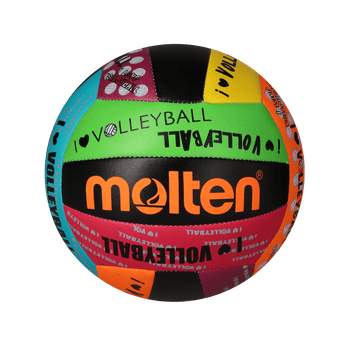 Balón Molten Voleibol Neon