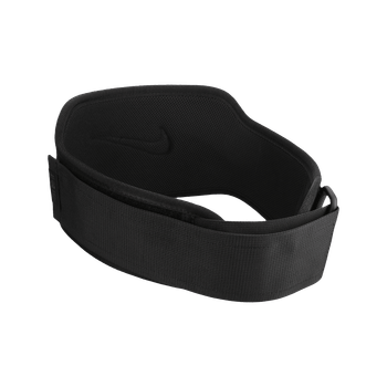 Cinturón Nike Entrenamiento Strength 3.0 Unisex N.000.0007.091.LG