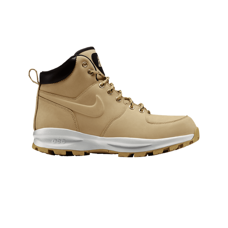 Nike leather manoa online