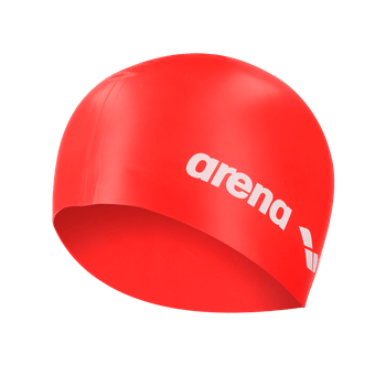 Gorra Arena Natación Classic Silicone Unisex