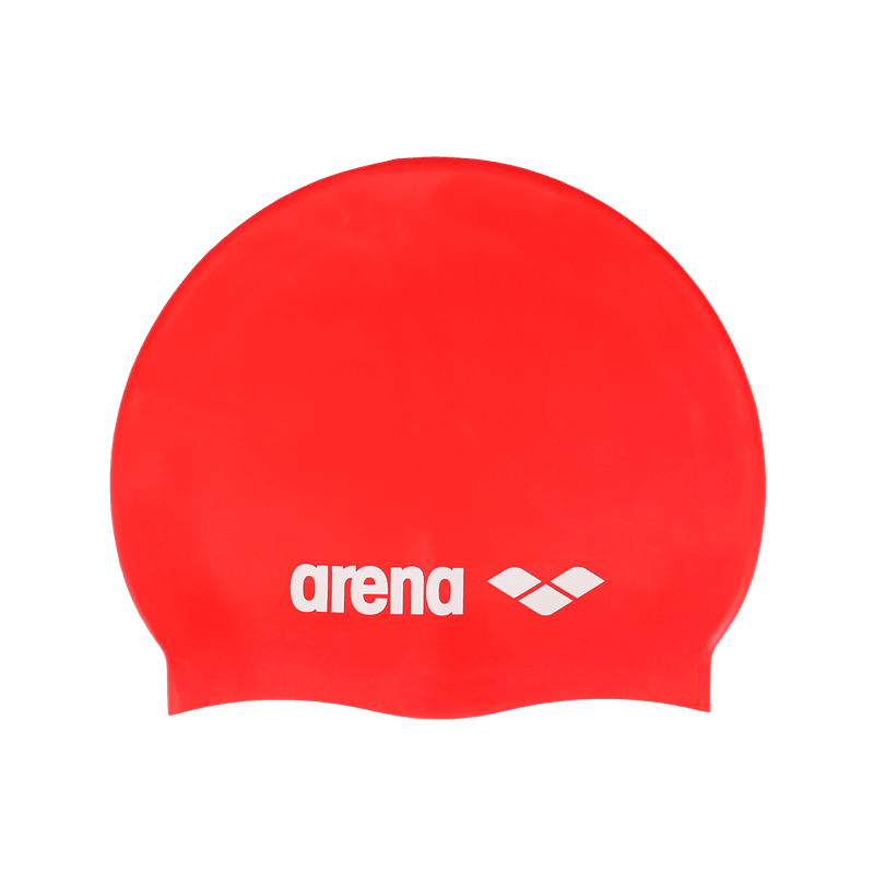 Gorra-Arena-Natacion-Classic-Silicone