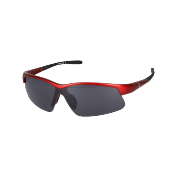 Lentes Iron Kids Ciclismo 8 Red Niño