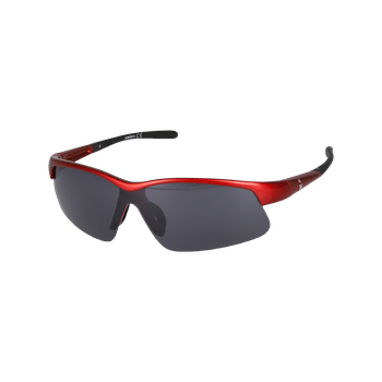 Lentes Ironman Ciclismo 8 Red Niño