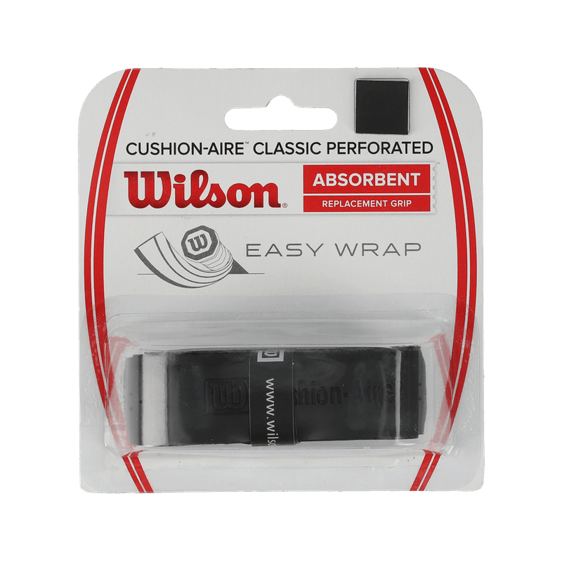 Grip-Wilson-Tenis-Cushion-Classic-Perforated