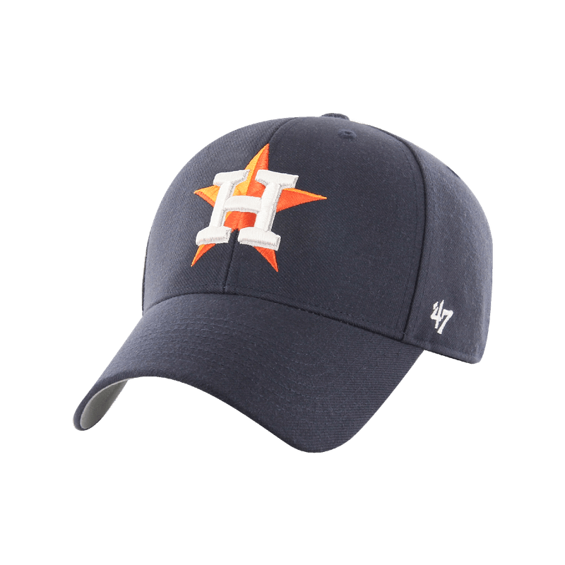 Gorra Forty Seven Astros De Houston MVP MLB