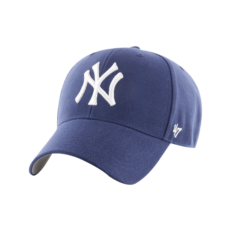 Gorra-47-MLB-New-York-Yankees-Clean-Up