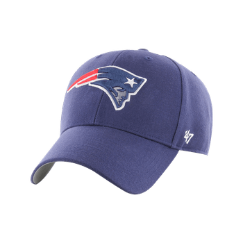 Gorra ´47 MVP NFL New England Patriots