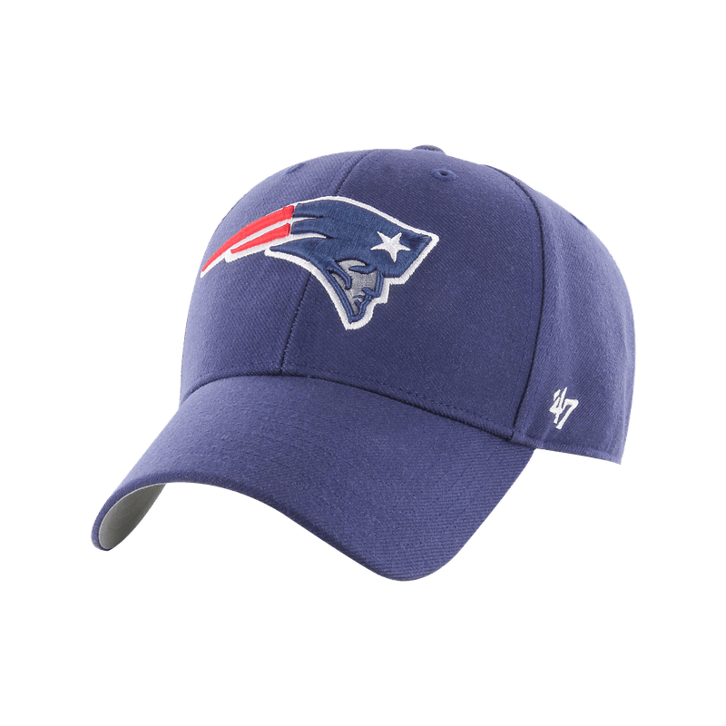 Gorra-47-NFL-New-England-Patriots-MVP