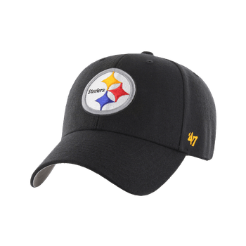 Gorra ´47 MVP NFL Pitssburgh Steelers