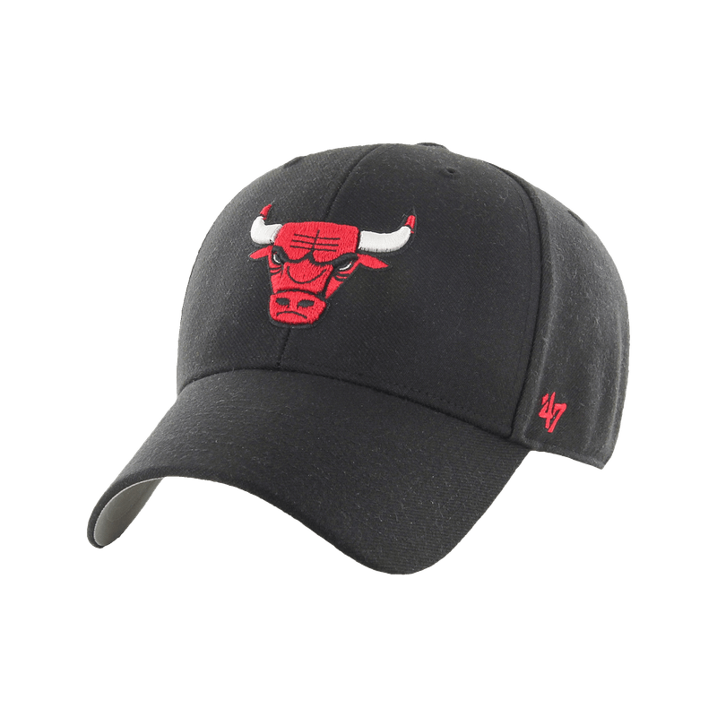 Gorra Forty Seven Chicago Bulls MVP