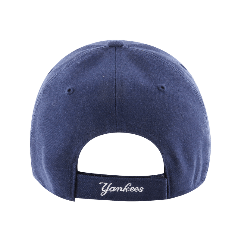 Gorra-47-MLB-New-York-Yankees-Clean-Up