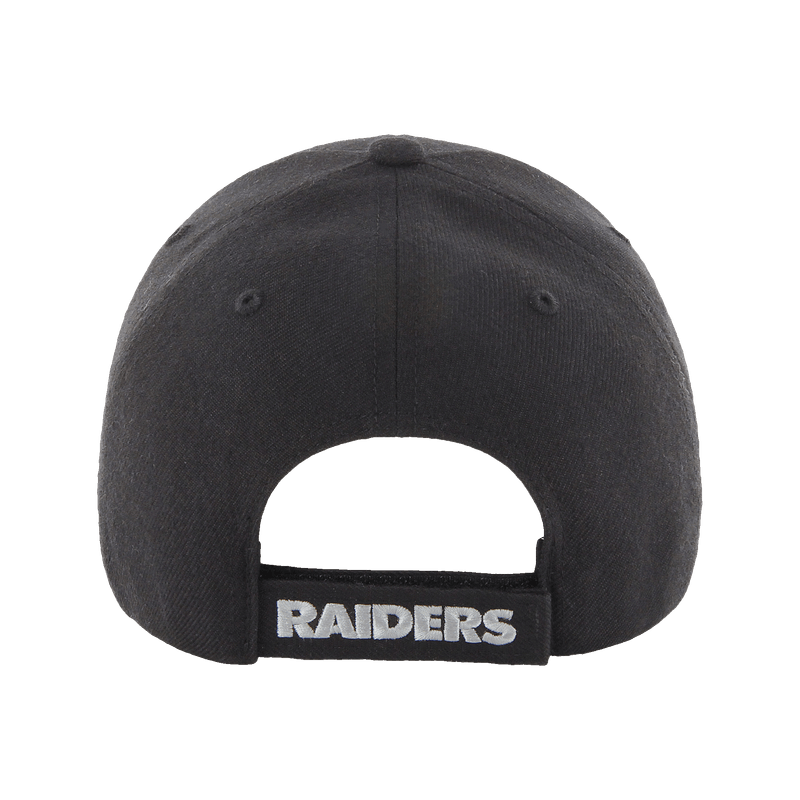 Gorra-47-NFL-Oakland-Raiders-Primary-MVP