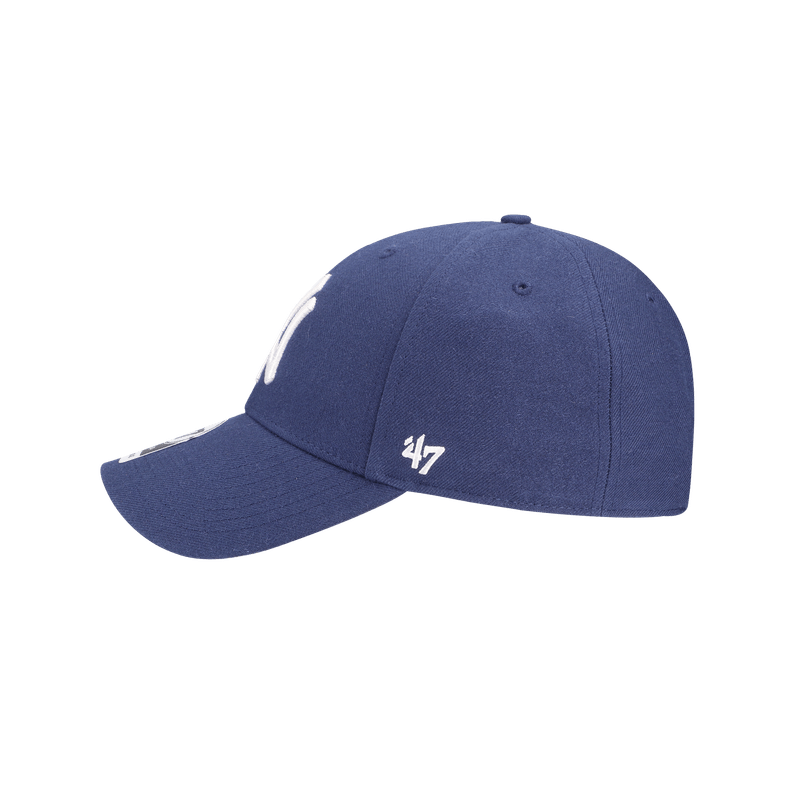 Gorra-47-MLB-New-York-Yankees-Clean-Up