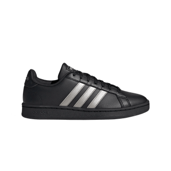 Tenis Casual adidas Grand Court Mujer