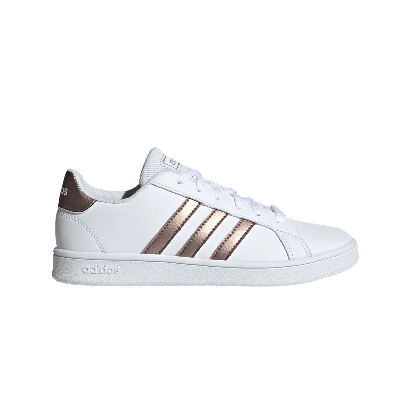 Zapato-Adidas-Casual-Grand-Court-Niño
