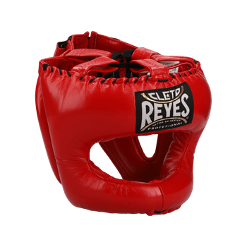 Careta Cleto Reyes Box