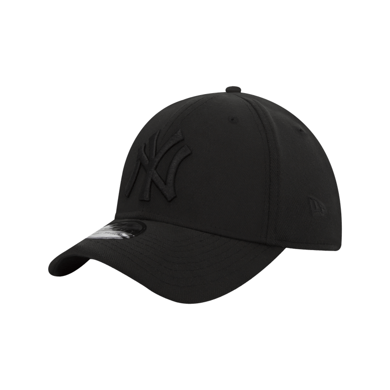 Gorra New Era MLB 39THIRTY New York Yankees Hombre - Martí MX